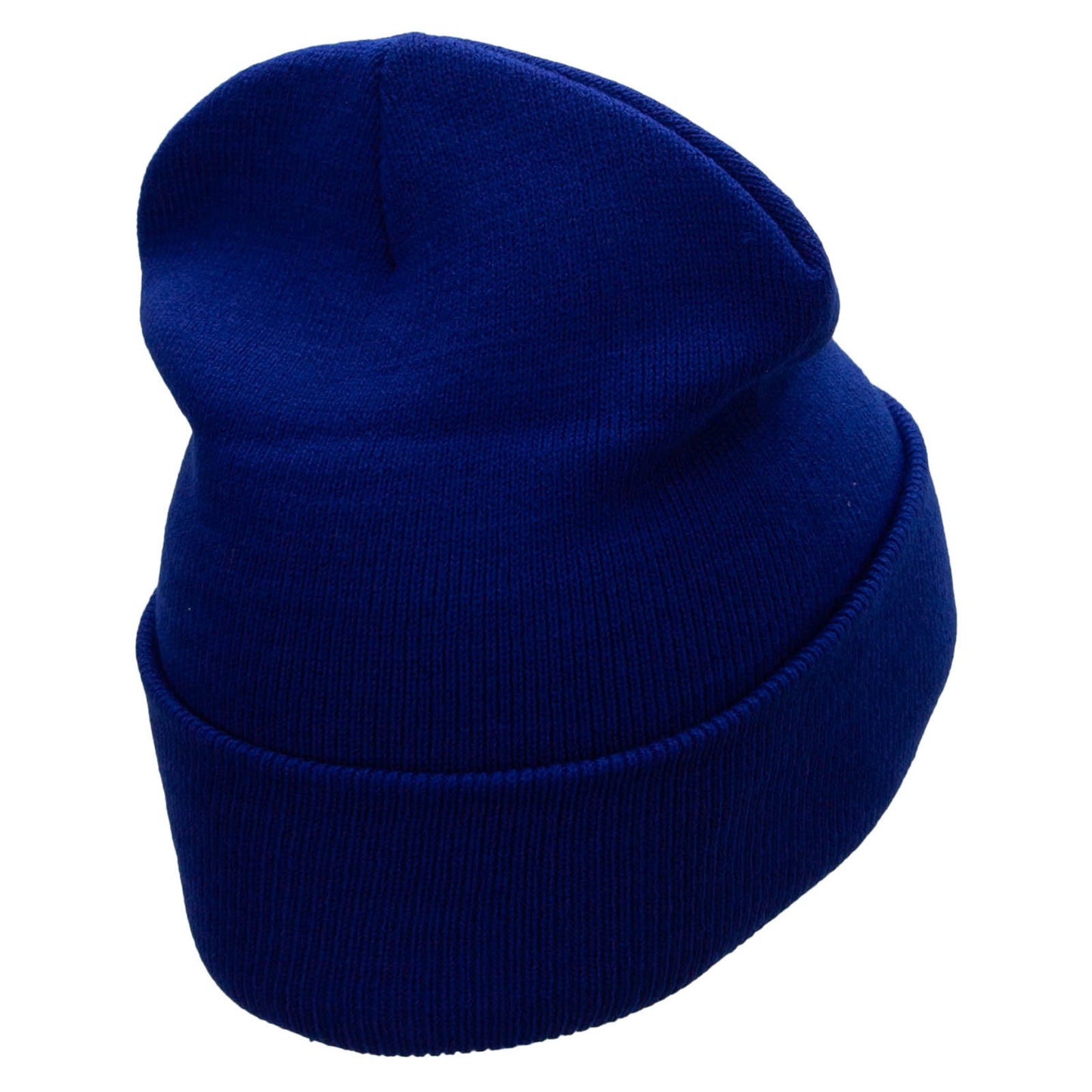 Route US 30 Embroidered 12 Inch Long Knitted Beanie