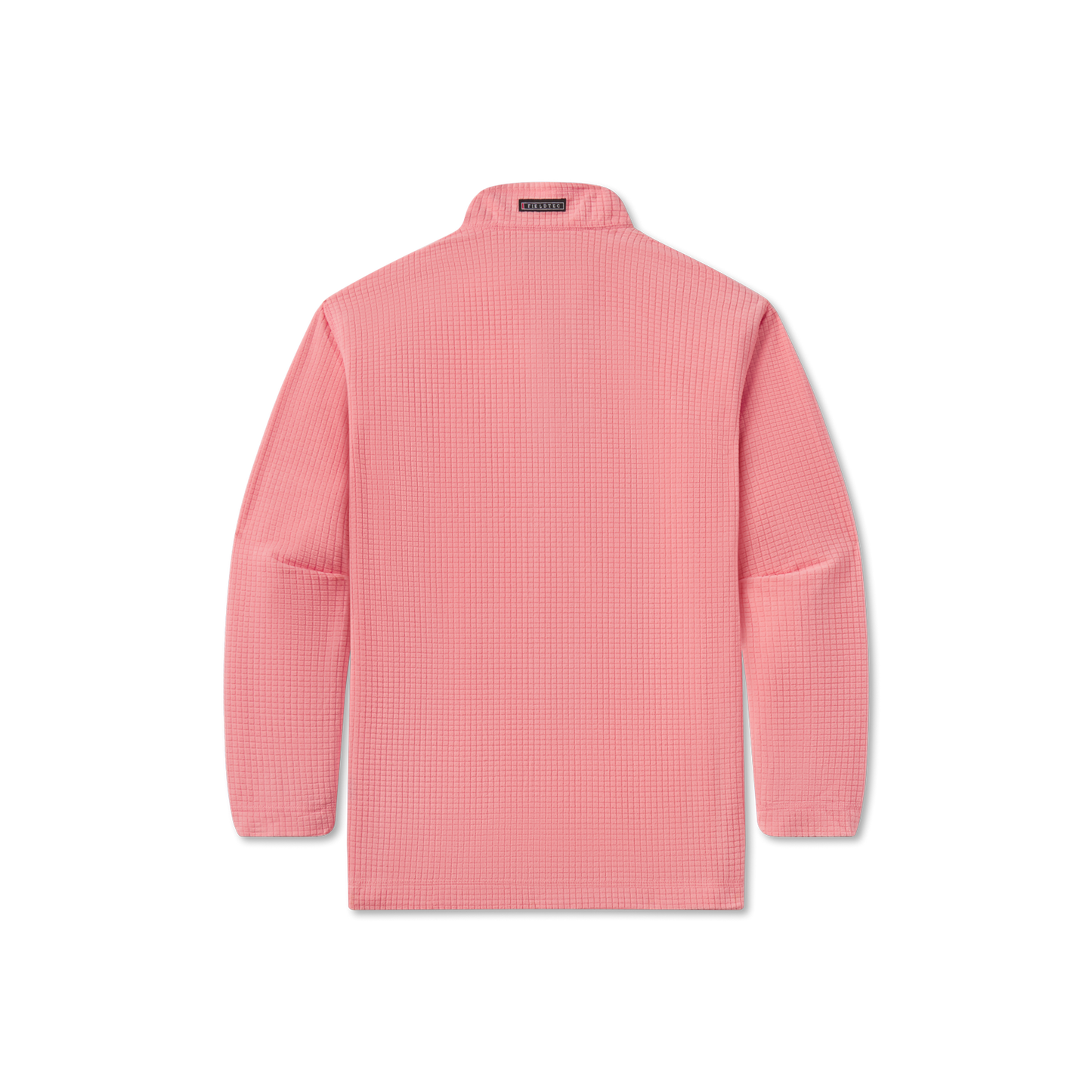 FieldTec™ Dune Pullover - Vibrant