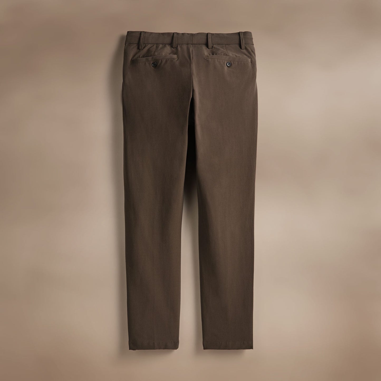 Golf Trouser - Umber