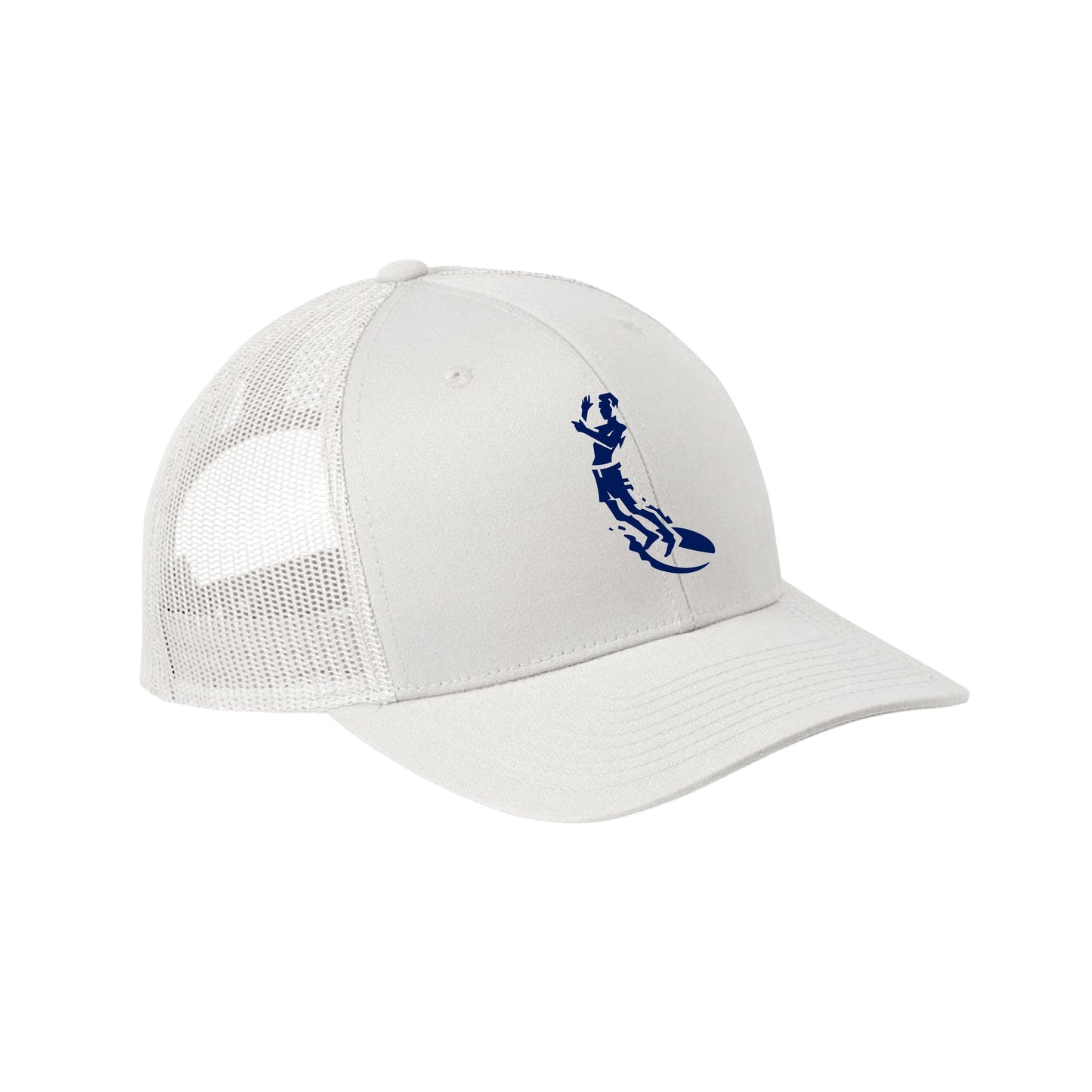 ICON TRUCKER HAT