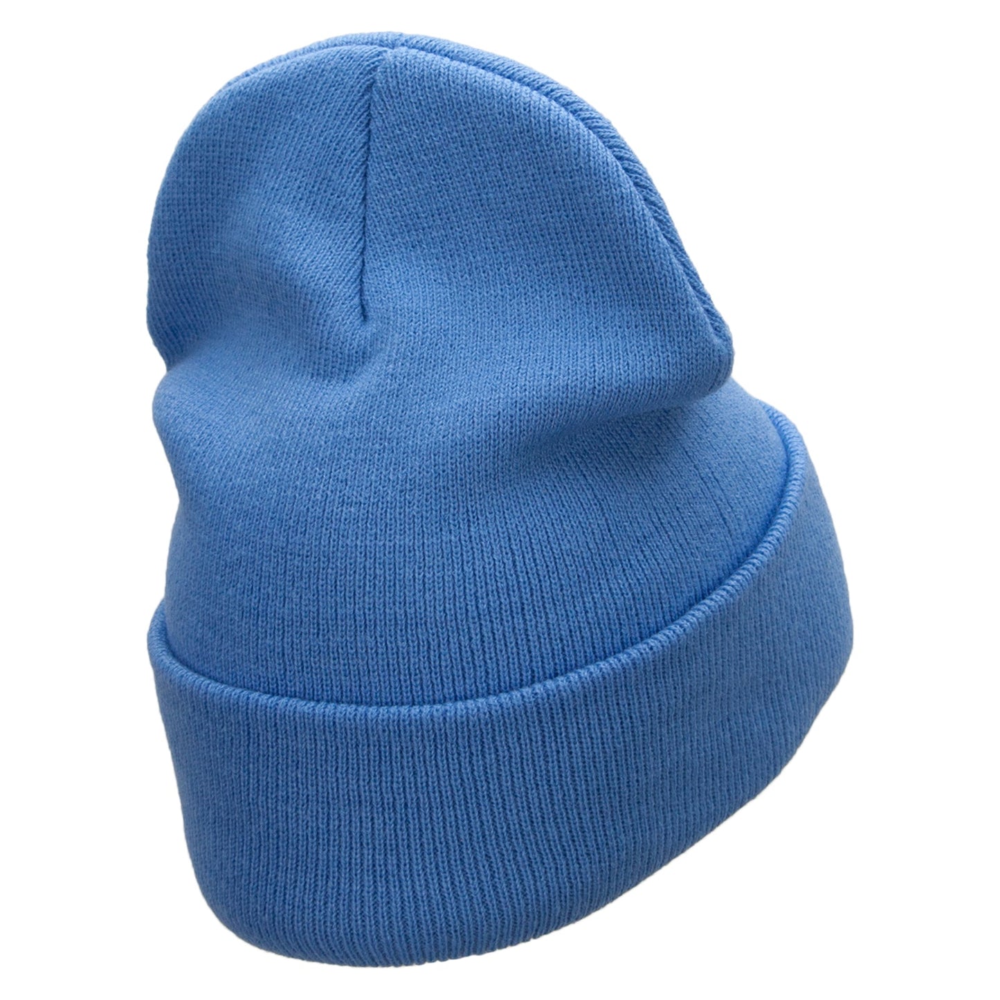 Interstate 95 Sign Embroidered 12 Inch Long Knitted Beanie