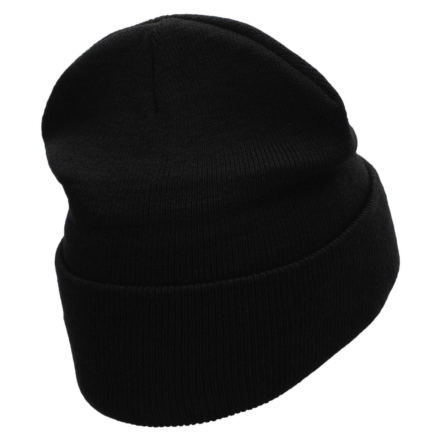 Bull Rider Embroidered 12 Inch Long Knitted Beanie