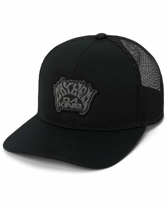 Midcrown Trucker x Mayhem Hat