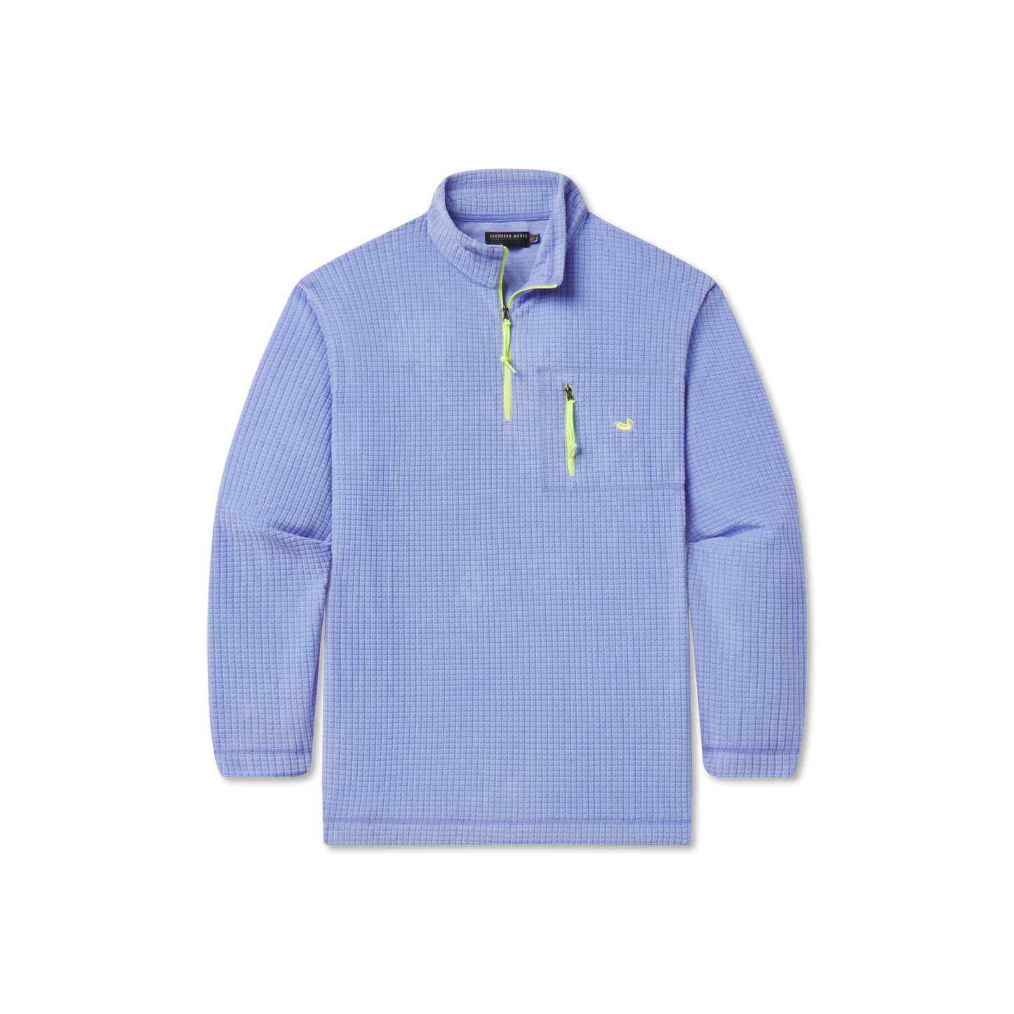 FieldTec™ Dune Pullover - Vibrant