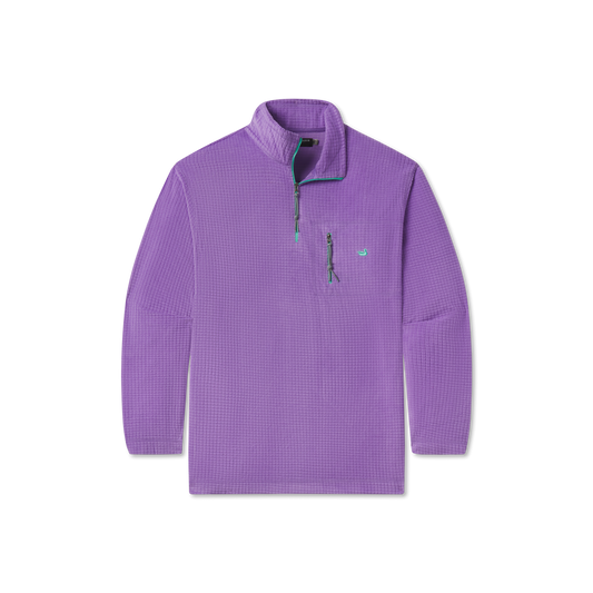 FieldTec™ Dune Pullover - Vibrant