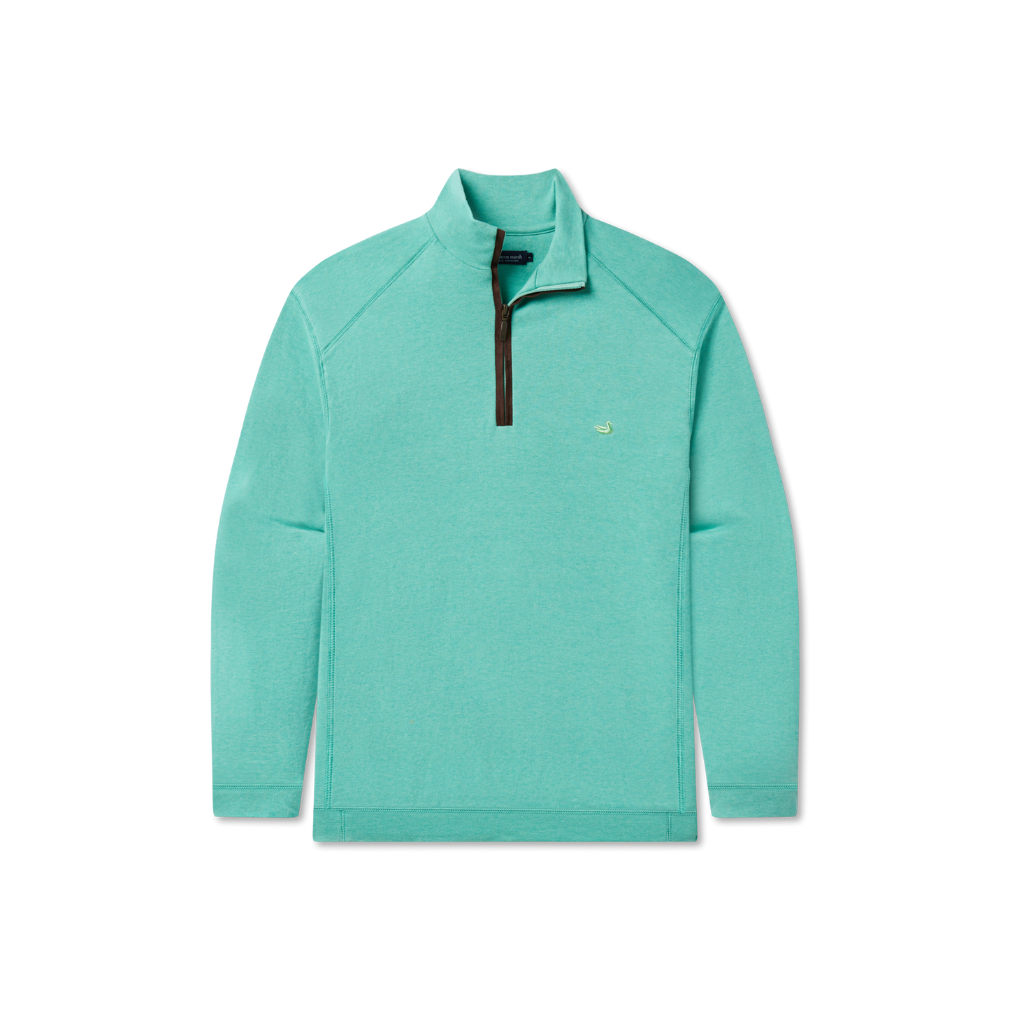 DownpourDRY Cotton 1/4 Zip Pullover