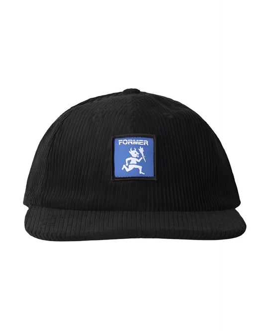 Remaining Cord Cap
