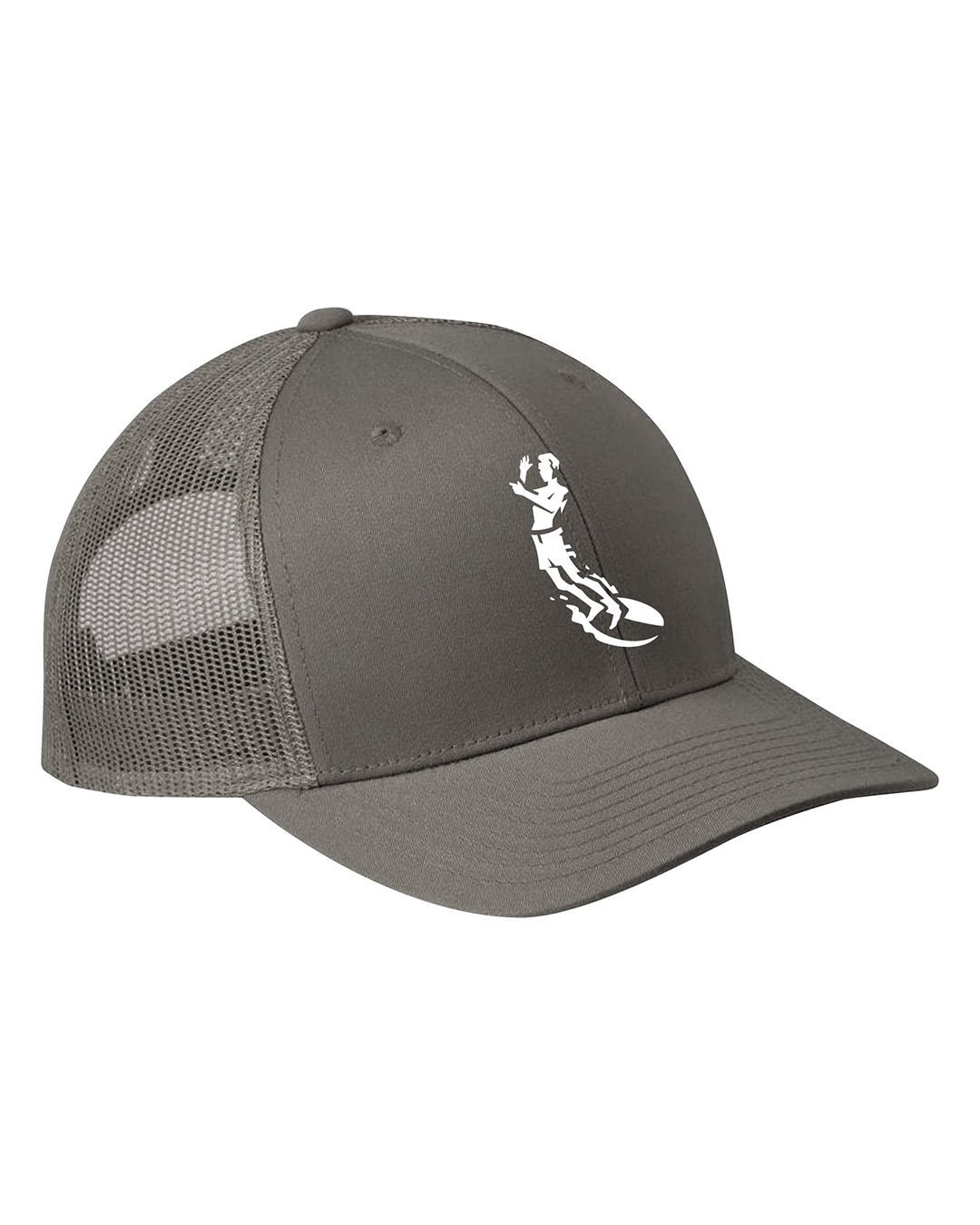 ICON TRUCKER HAT