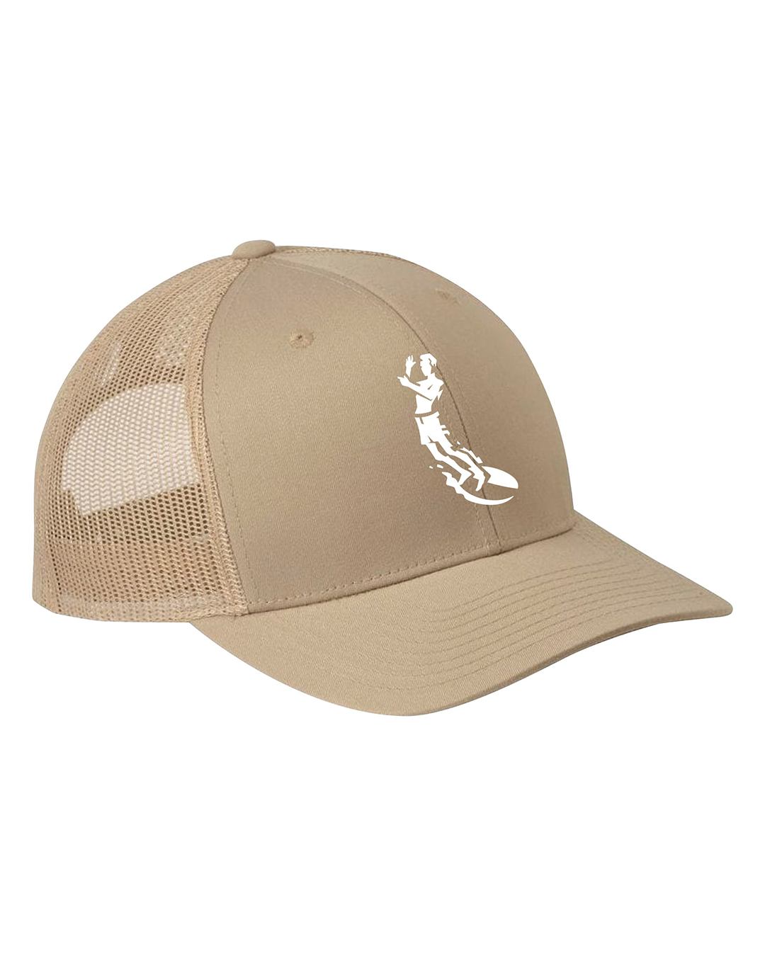 ICON TRUCKER HAT