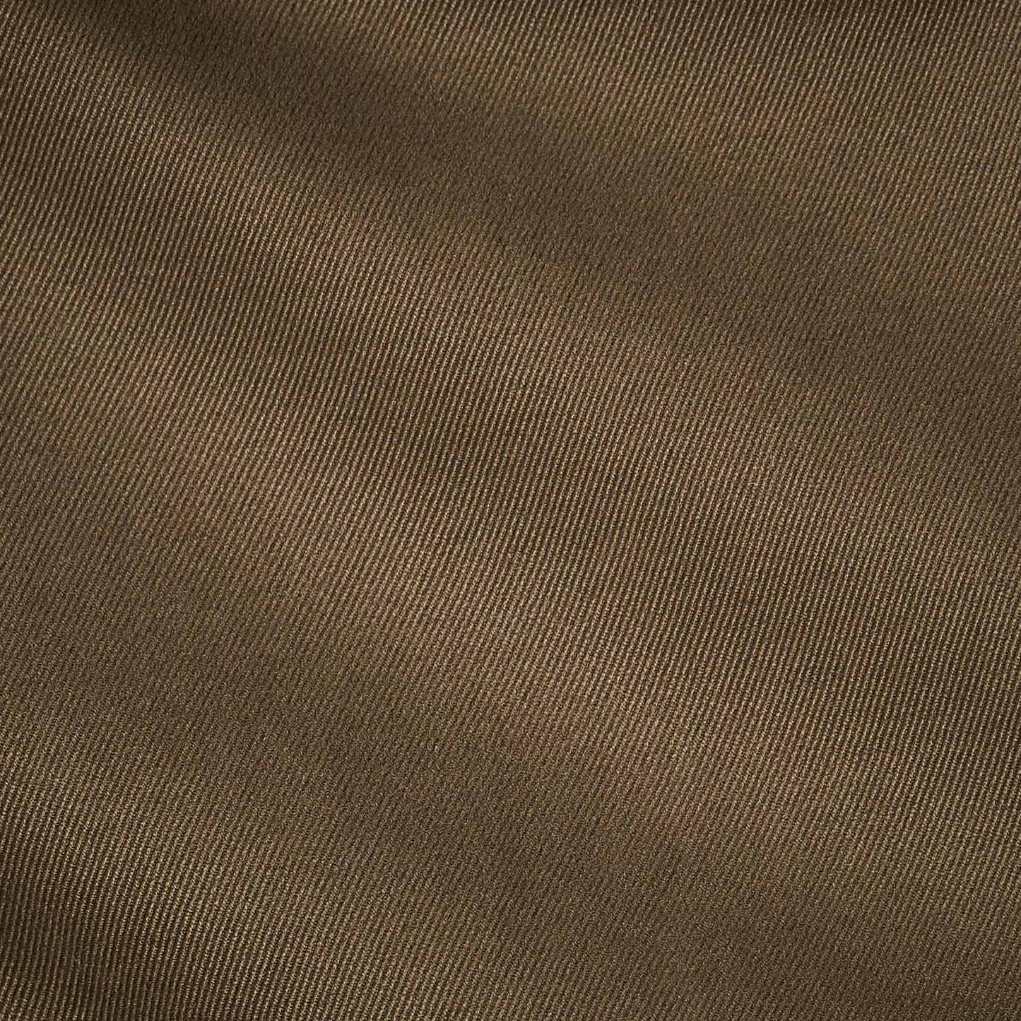 Cashmere Touch Twill Trouser - Mushroom