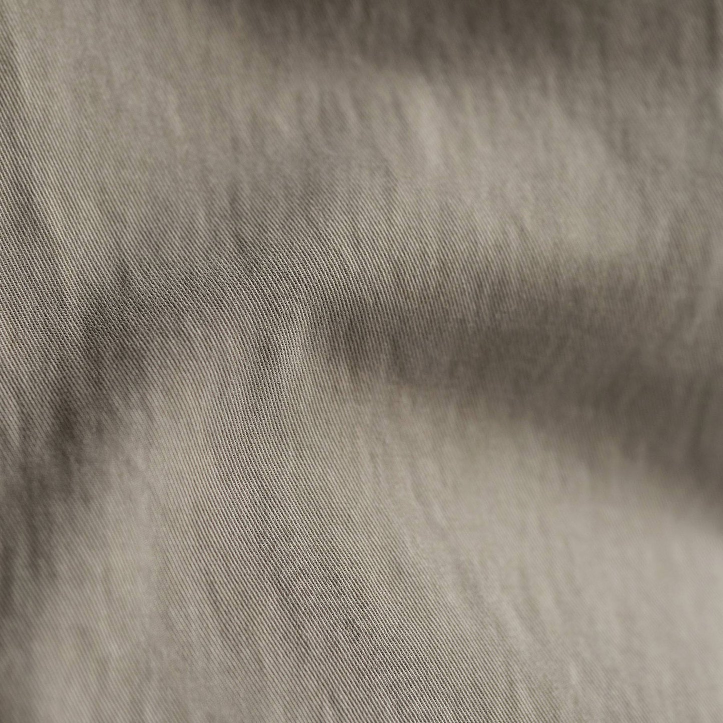 Brushed Twill 5 Pocket Pant - Light Tan Pigment