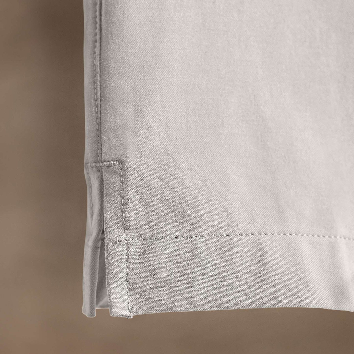 Golf Trouser - Concrete