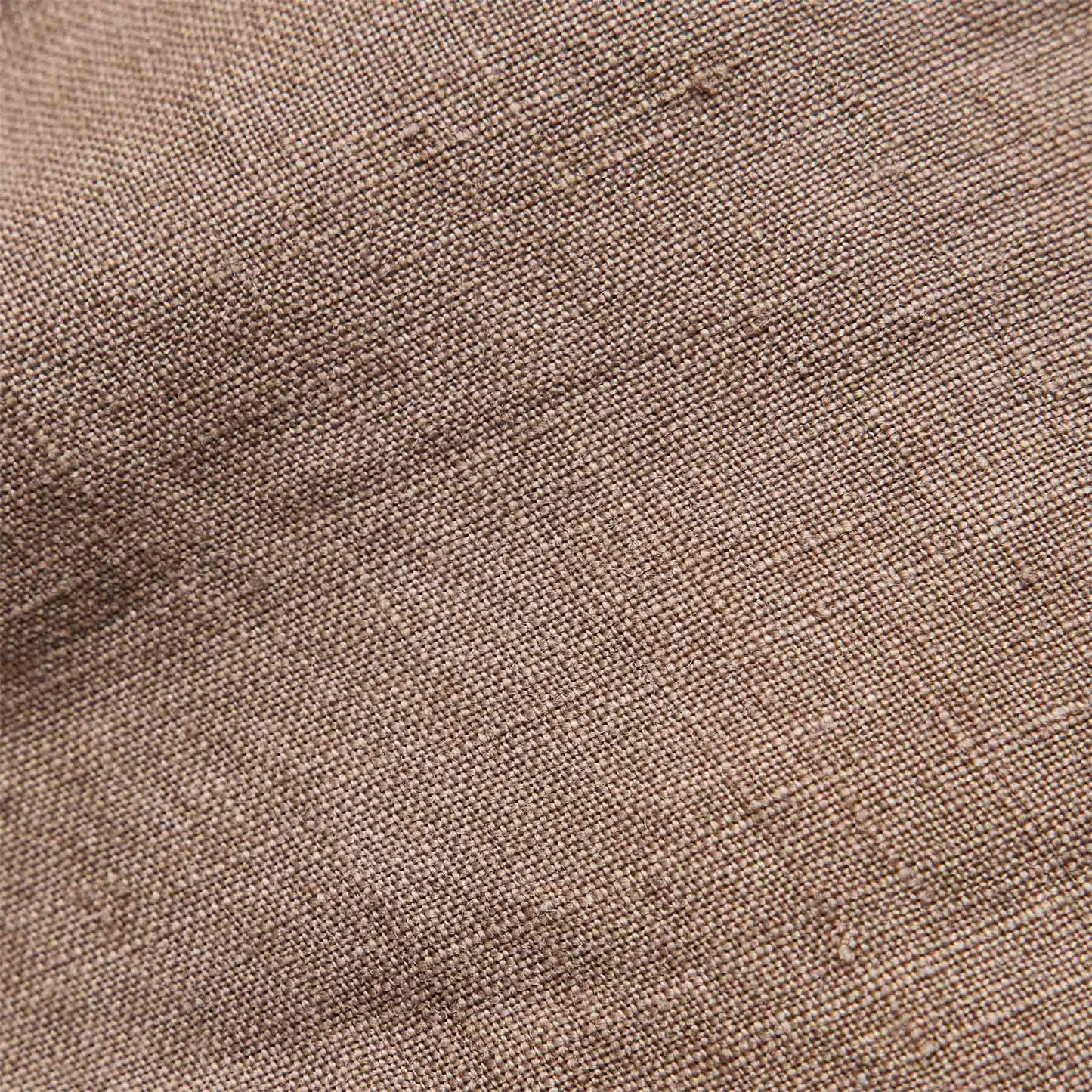 Relaxed Linen Pant - Cargo Pigment