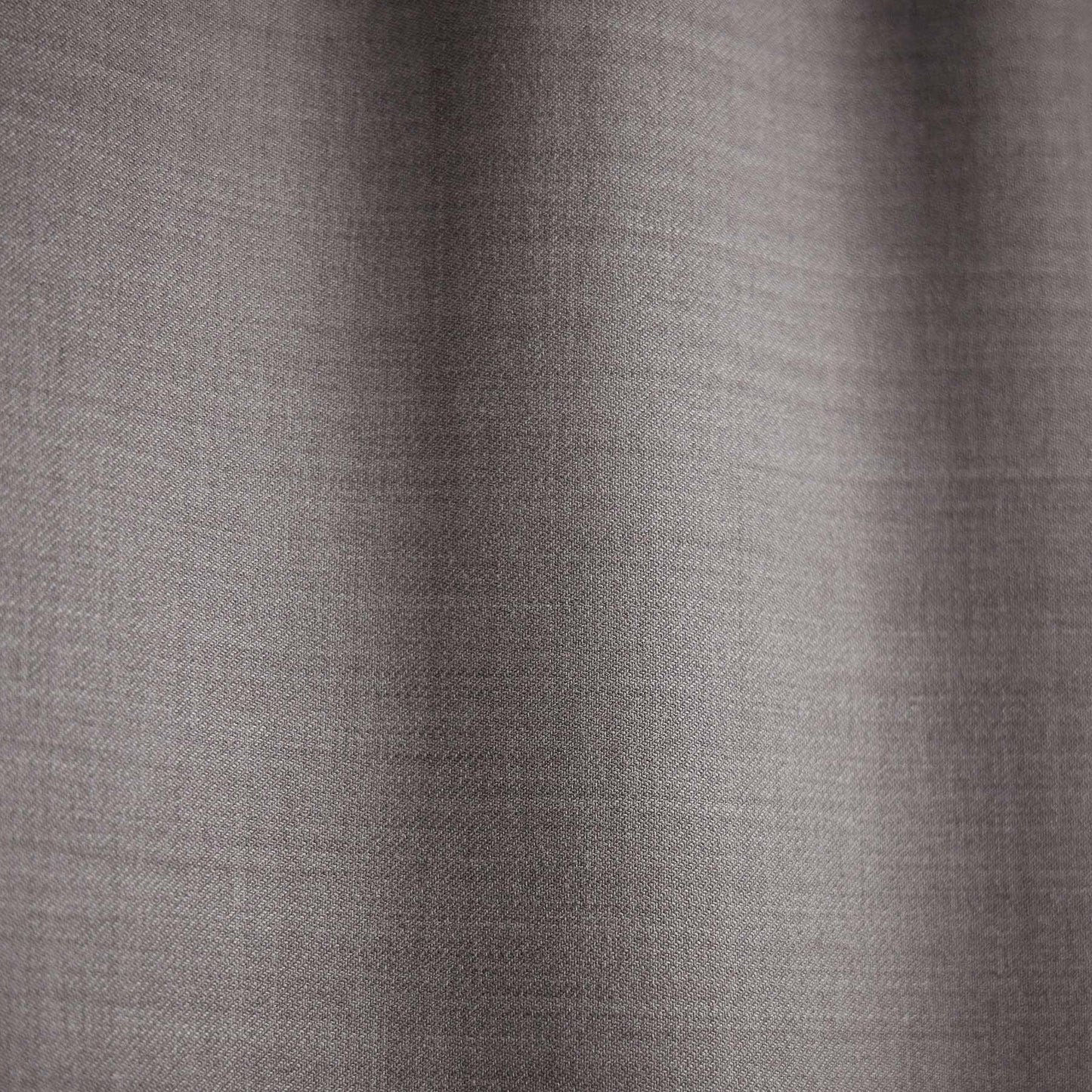 Wool Blend Trouser - Heather Grey