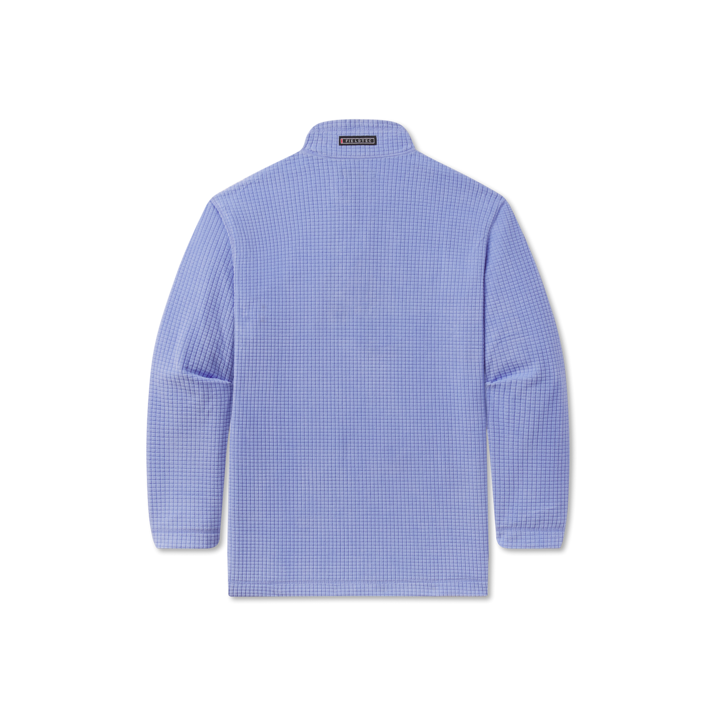 FieldTec™ Dune Pullover - Seersucker