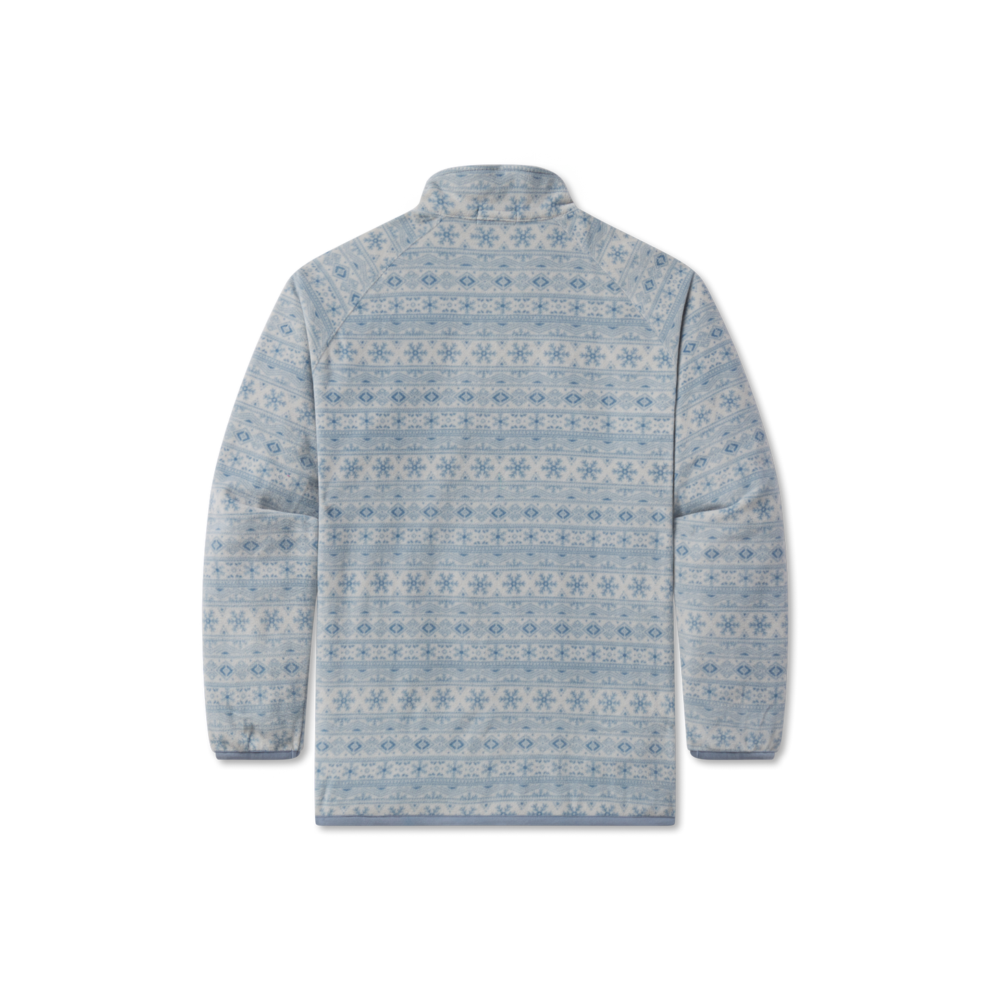 Monmouth Flurry Fleece Pullover