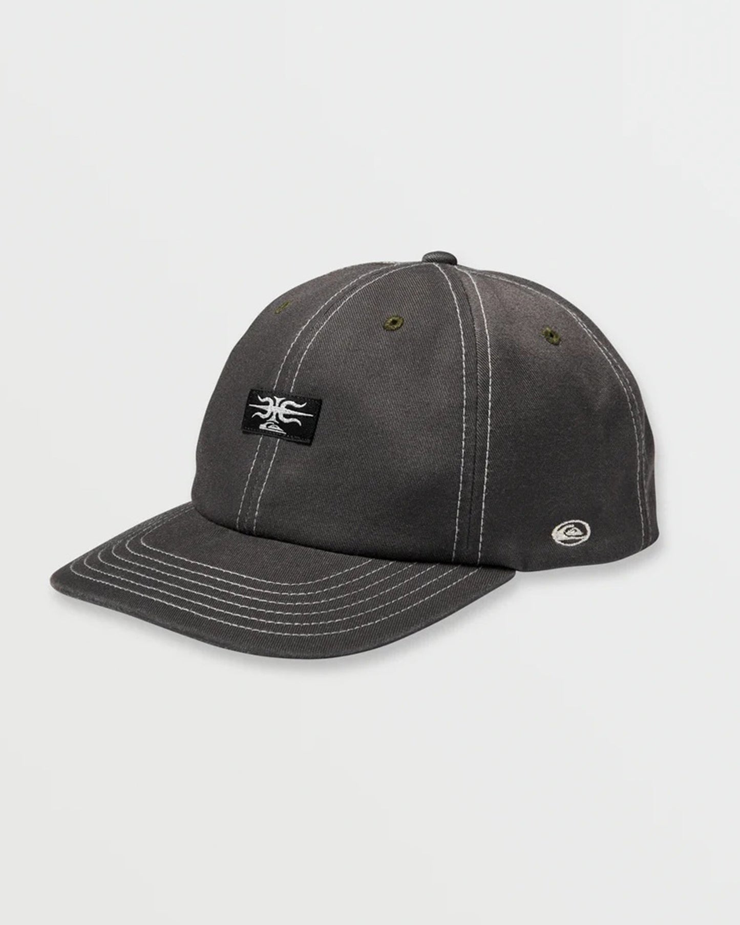 Mercury Baseball Hat - Dark Brown