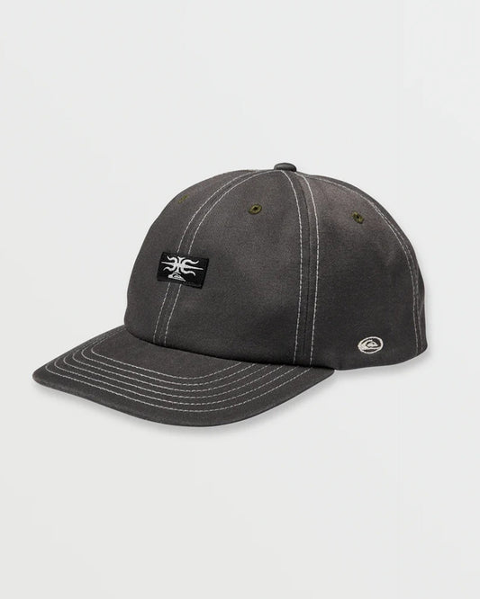 Mercury Baseball Hat - Dark Brown