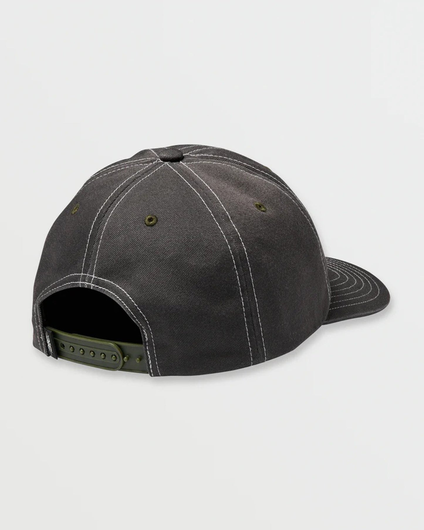 Mercury Baseball Hat - Dark Brown
