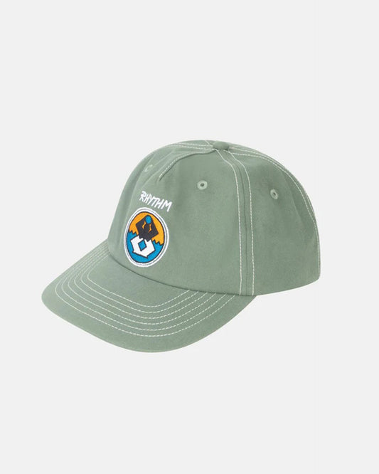 Channel Cap
