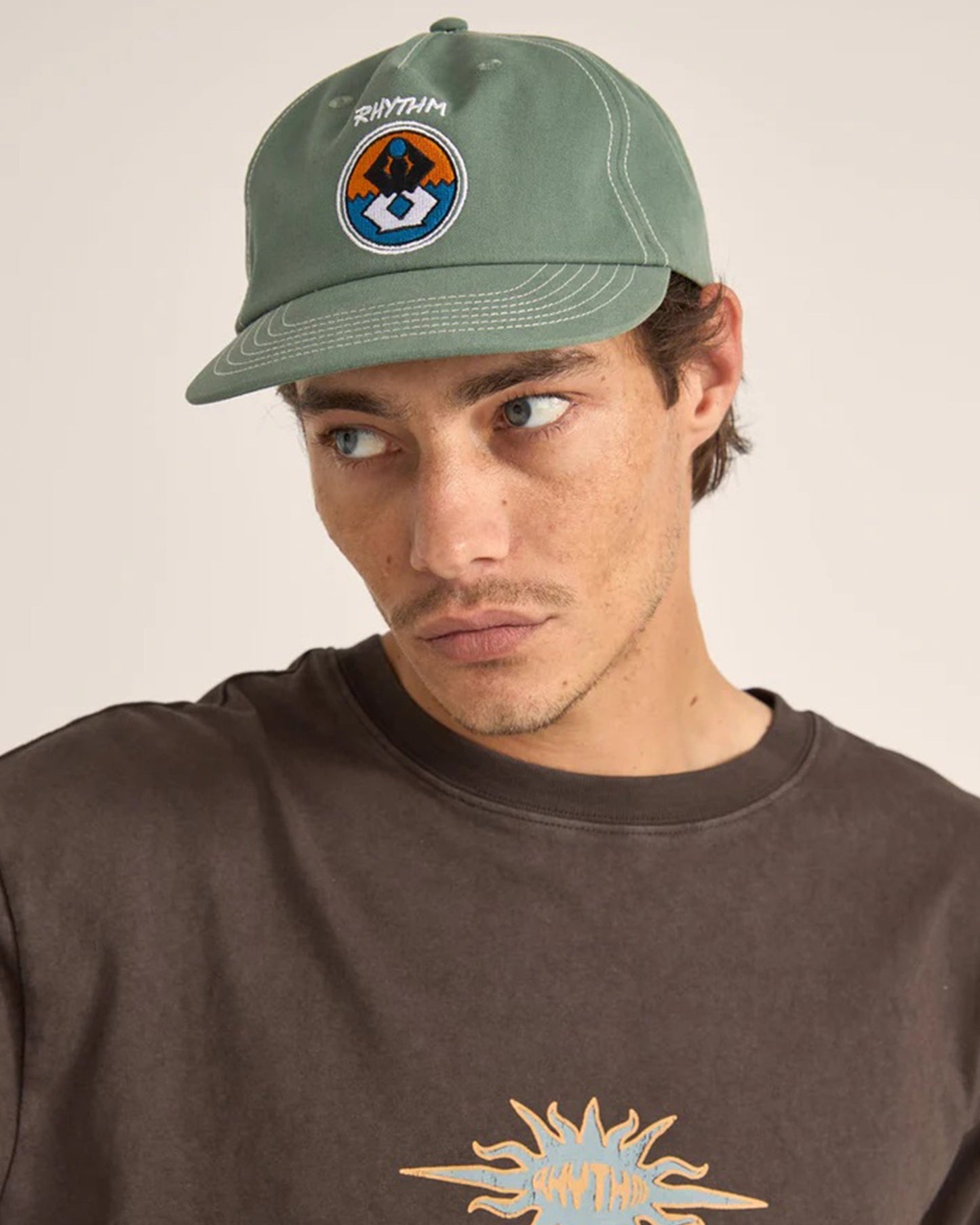 Channel Cap