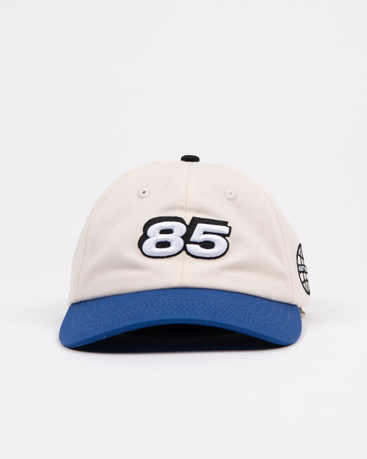 Eight-Five Snapback Cap