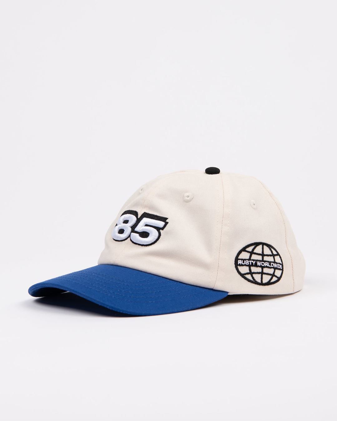 Eight-Five Snapback Cap