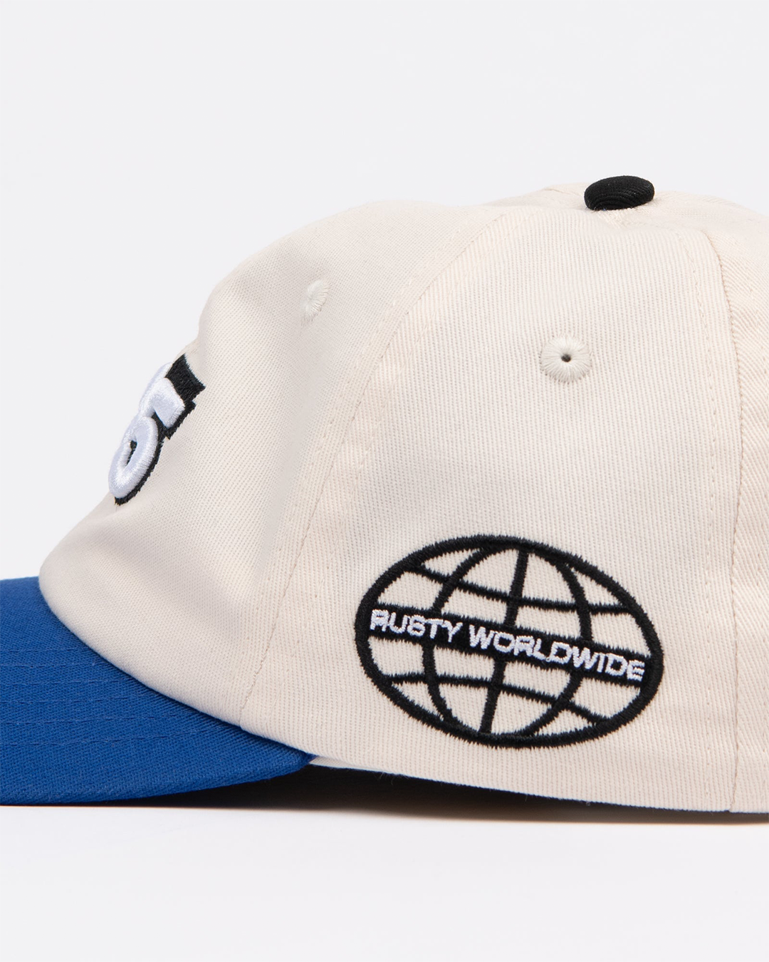 Eight-Five Snapback Cap