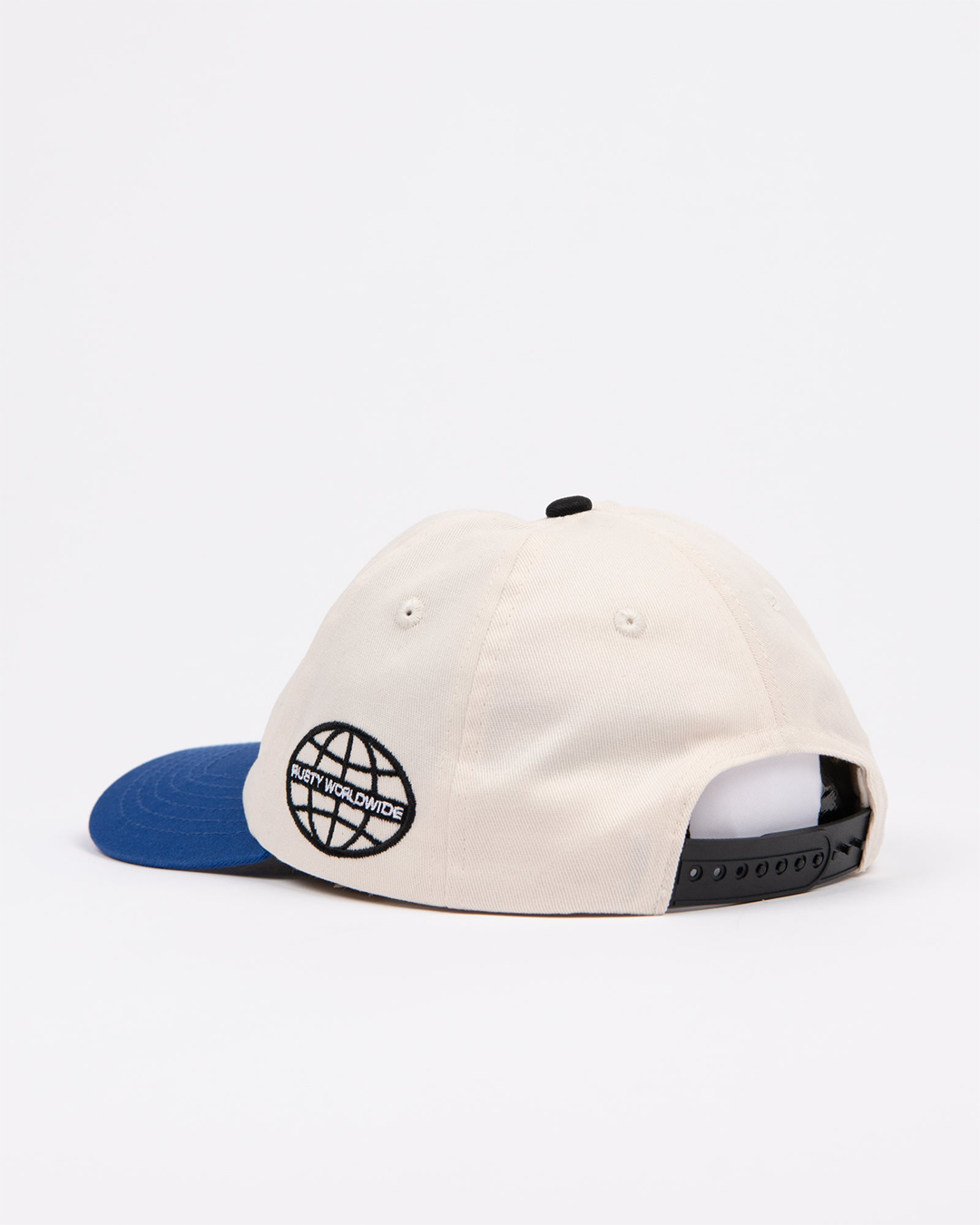 Eight-Five Snapback Cap