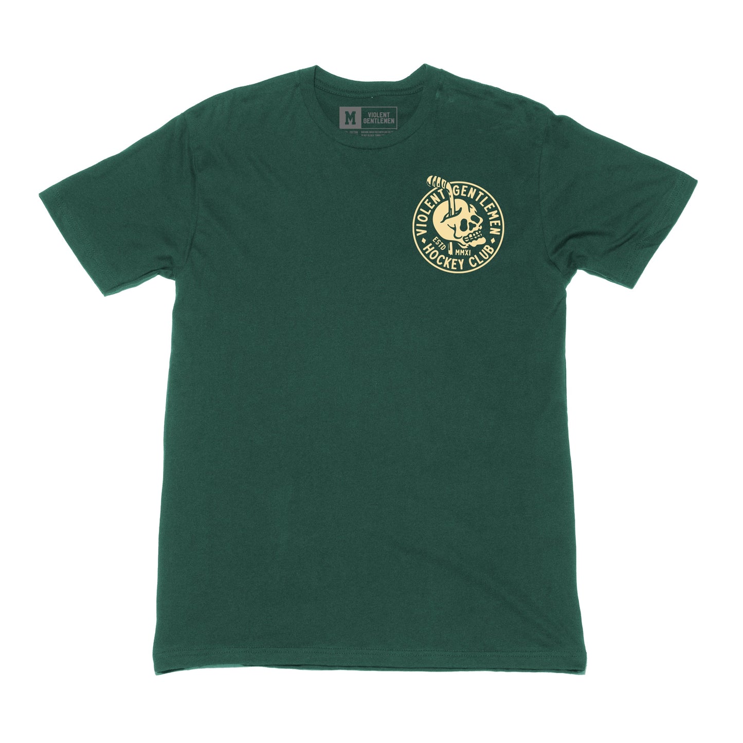 Headache Tee