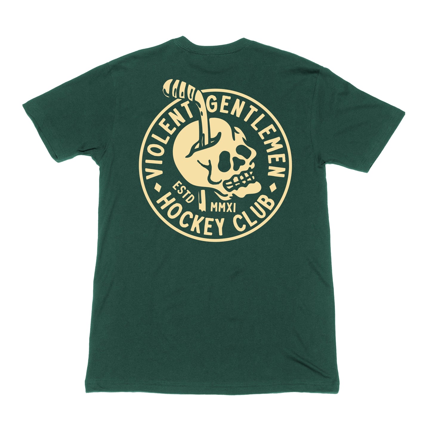 Headache Tee