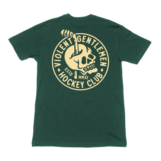 Headache Tee