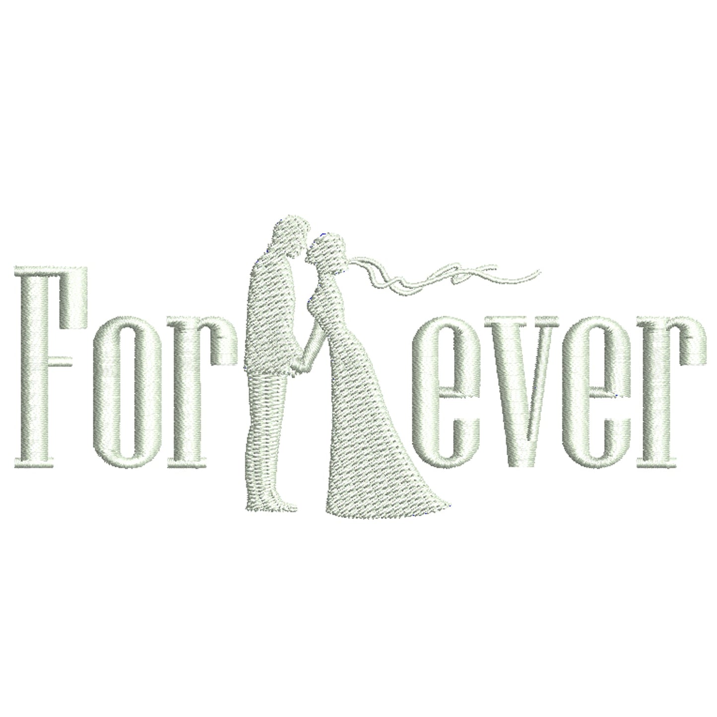 Forever Married
