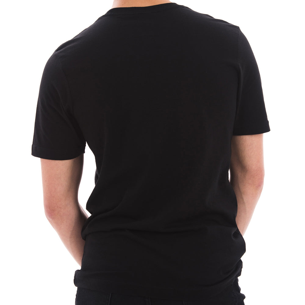 Cycle Polo Graphic Design Ring Spun Combed Cotton Short Sleeve Deluxe Jersey T-Shirt