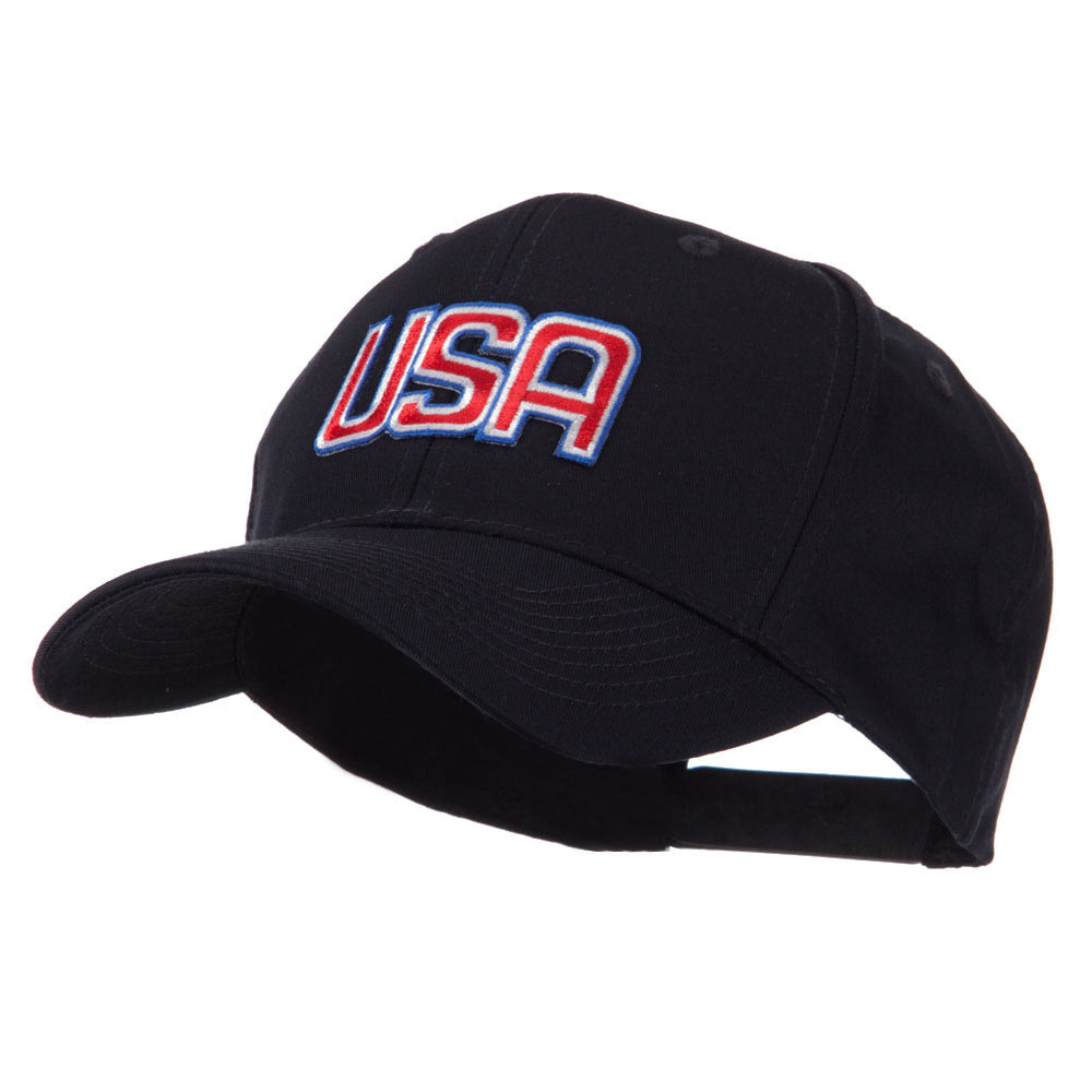 Flag GBR Rasta Patched Cap