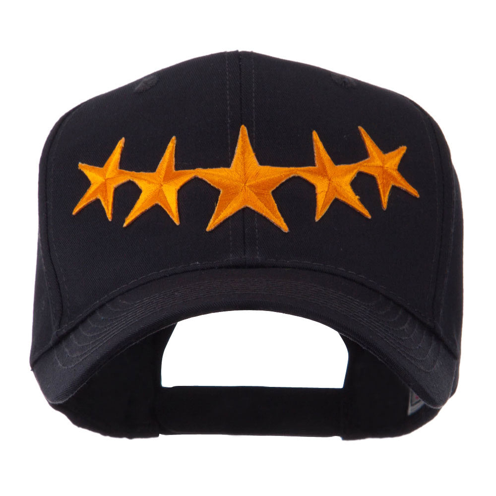 Flag GBR Rasta Patched Cap